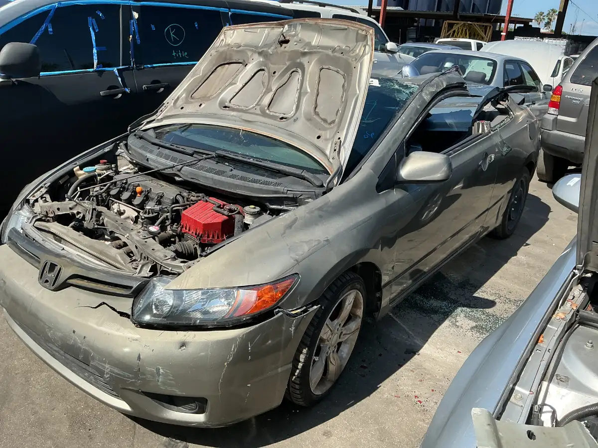 Photo of 2006 Honda Civic
