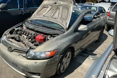 Photo of 2006 Honda Civic