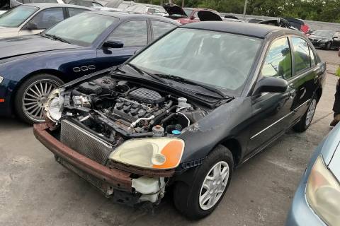 Photo of 2003 Honda Civic