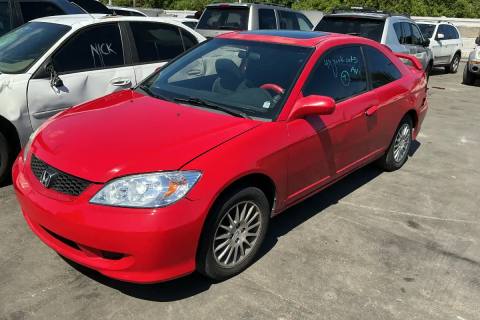 Photo of 2005 Honda Civic