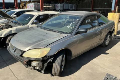 Photo of 2004 Honda Civic