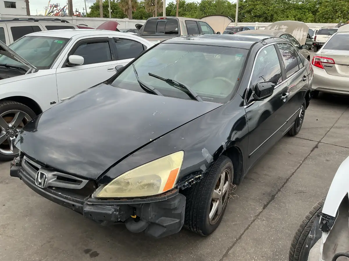 Photo of 2005 Honda Accord