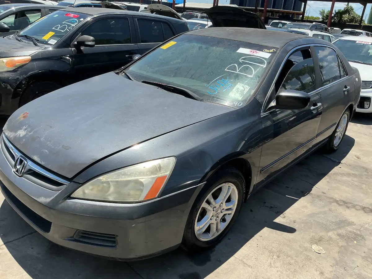 Photo of 2006 Honda Accord