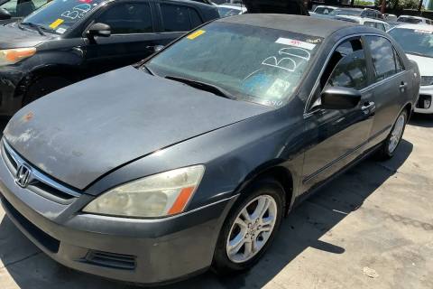 Photo of 2006 Honda Accord