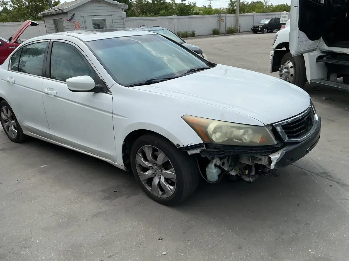 Photo of 2009 Honda Accord