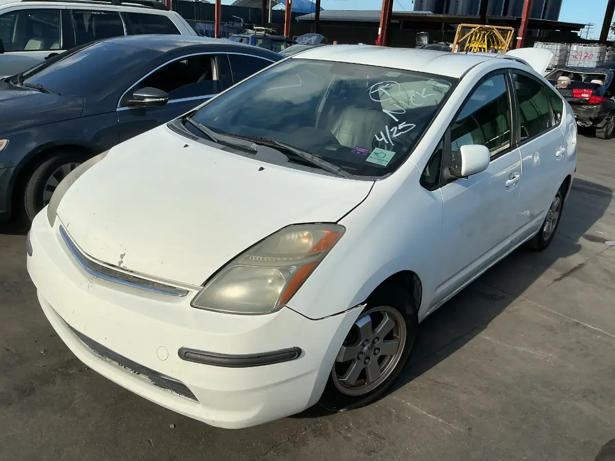 Photo of 2008 Toyota Prius