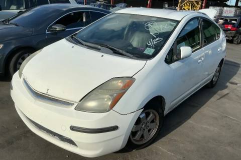 Photo of 2008 Toyota Prius