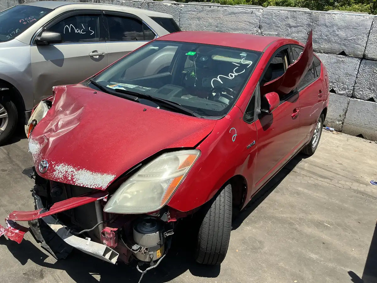 Photo of 2009 Toyota Prius