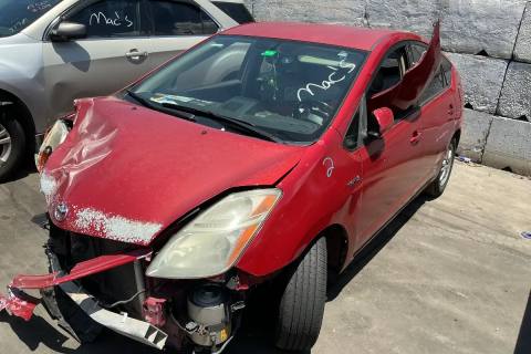 Photo of 2009 Toyota Prius