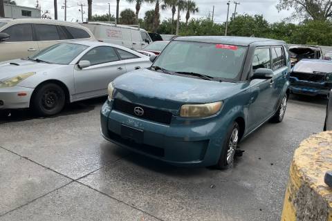 Photo of 2008 Scion Xb
