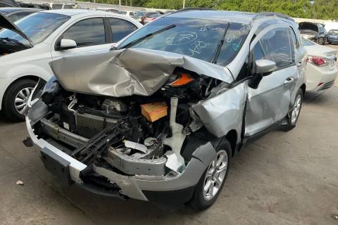 Photo of 2019 Ford Ecosport