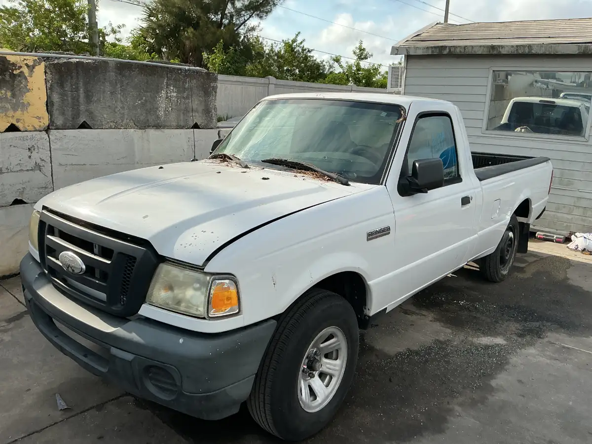 Photo of 2008 Ford Ranger