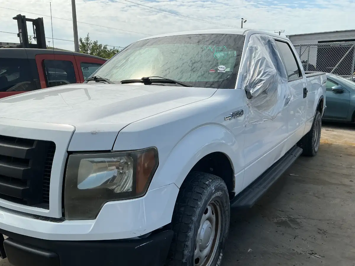 Photo of 2011 Ford F-150