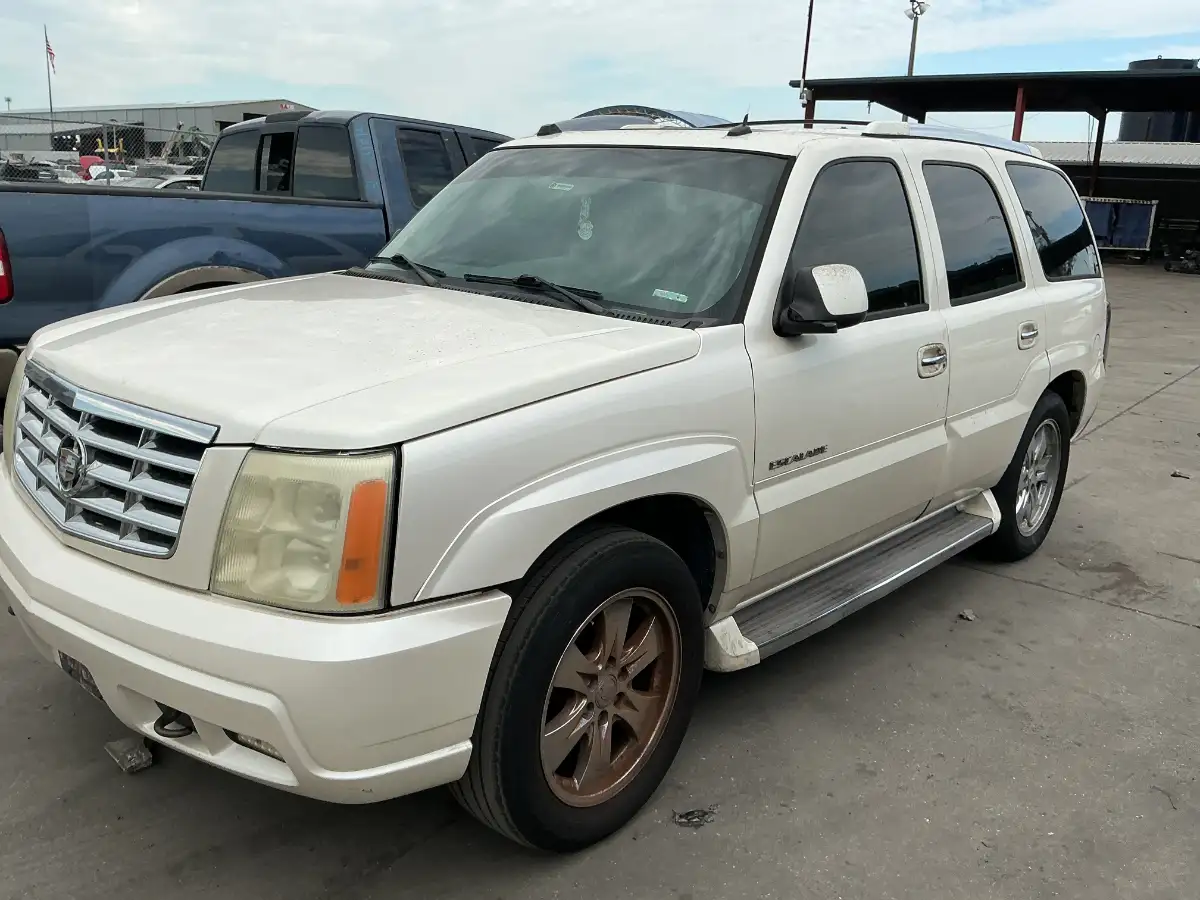 Photo of 2006 Cadillac Escalade