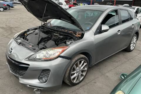 Photo of 2012 Mazda Mazda3