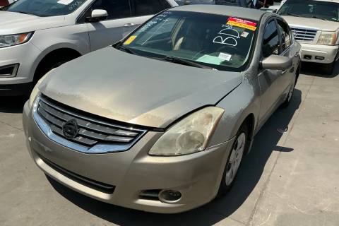 Photo of 2008 Nissan Altima