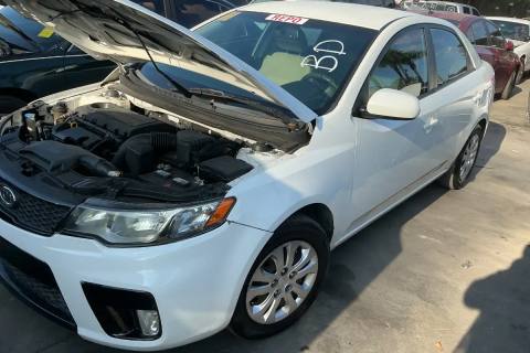 Photo of 2013 Kia Forte