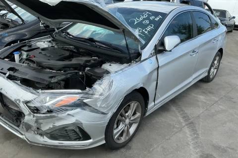 Photo of 2019 Hyundai Sonata