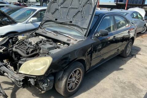 Photo of 2007 Kia Optima
