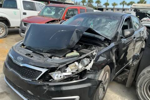 Photo of 2012 Kia Optima