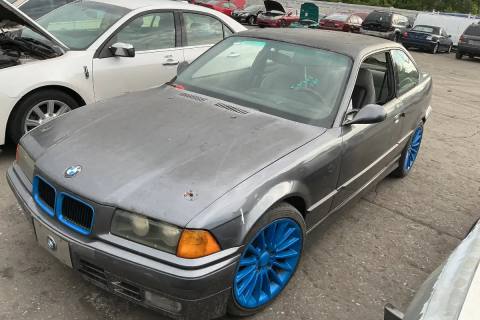 Photo of 1993 Bmw 3 Series