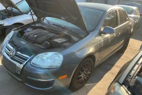 Photo of 2010 Volkswagen Jetta