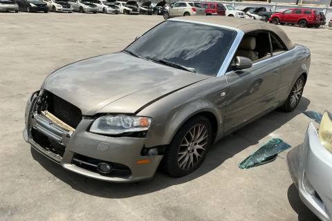 Photo of 2009 Audi A4