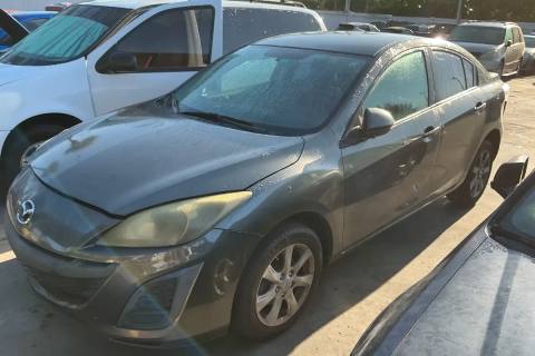Photo of 2011 Mazda Mazda3