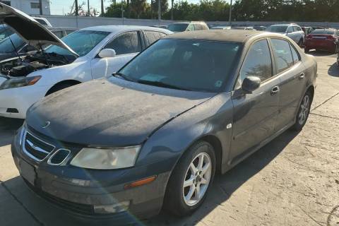 Photo of 2007 Saab 9-3