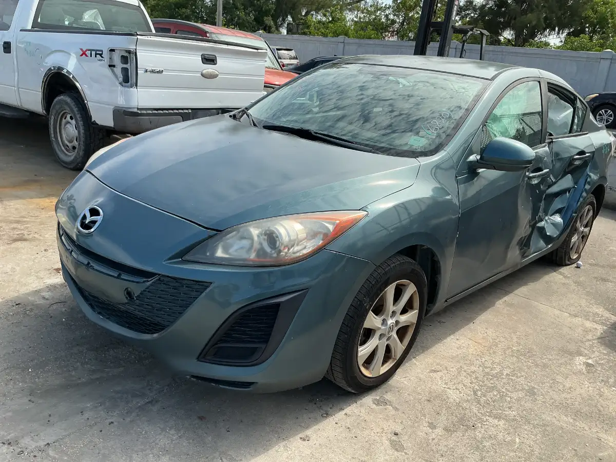 Photo of 2011 Mazda Mazda3