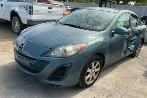 Photo of 2011 Mazda Mazda3