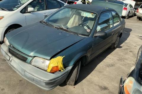 Photo of 1997 Toyota Tercel