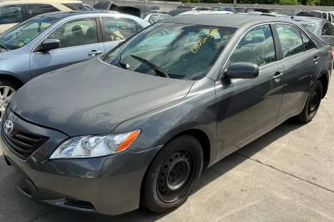 Photo of 2007 Toyota Camry