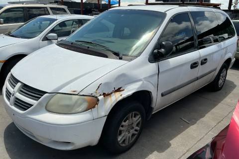 Photo of 2005 Dodge Grand Caravan