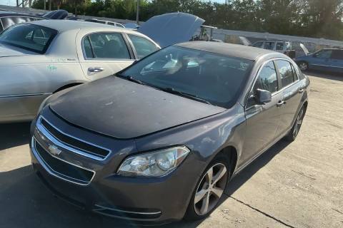 Photo of 2011 Chevrolet Malibu