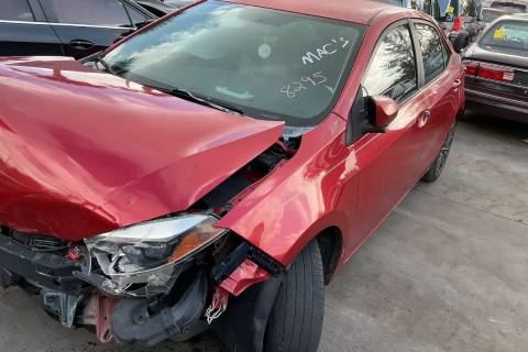 Photo of 2014 Toyota Corolla
