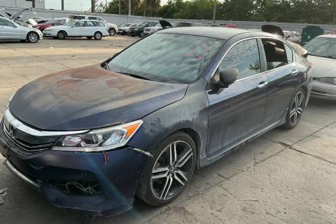 Photo of 2016 Honda Accord