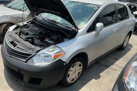 Photo of 2011 Nissan Versa