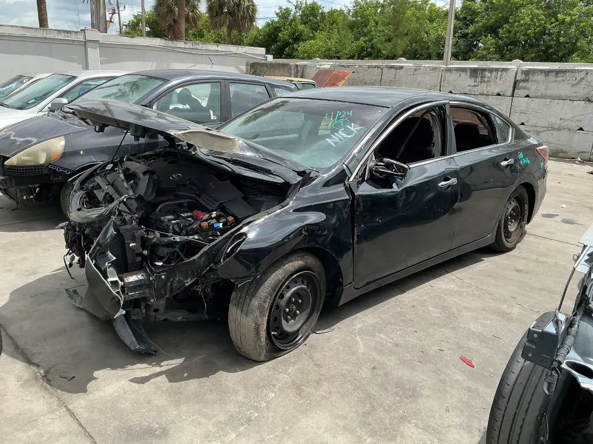 Photo of 2013 Nissan Altima