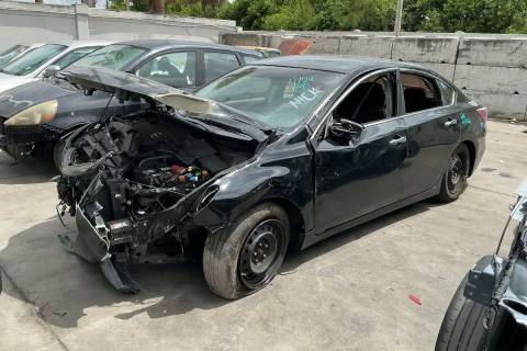 Photo of 2013 Nissan Altima
