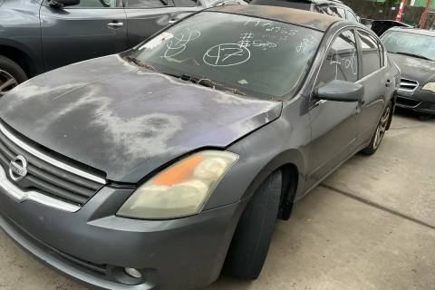 Photo of 2008 Nissan Altima