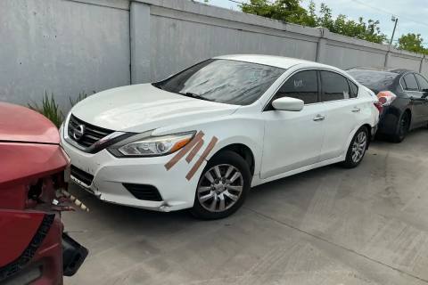 Photo of 2017 Nissan Altima