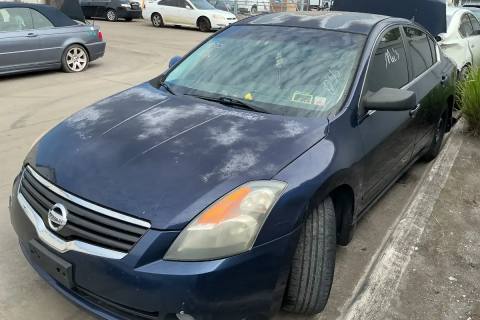 Photo of 2009 Nissan Altima
