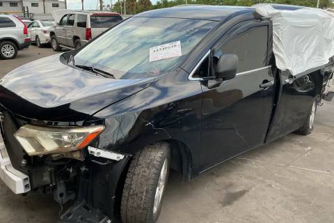 Photo of 2017 Nissan Quest