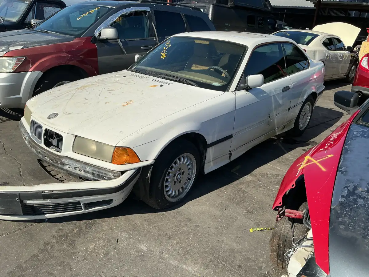Photo of 1994 Bmw 3 Series