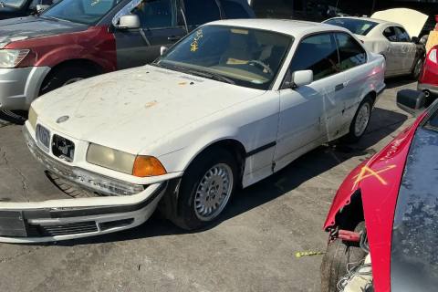Photo of 1994 Bmw 3 Series