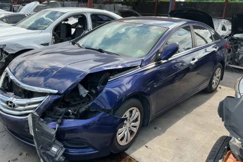 Photo of 2012 Hyundai Sonata