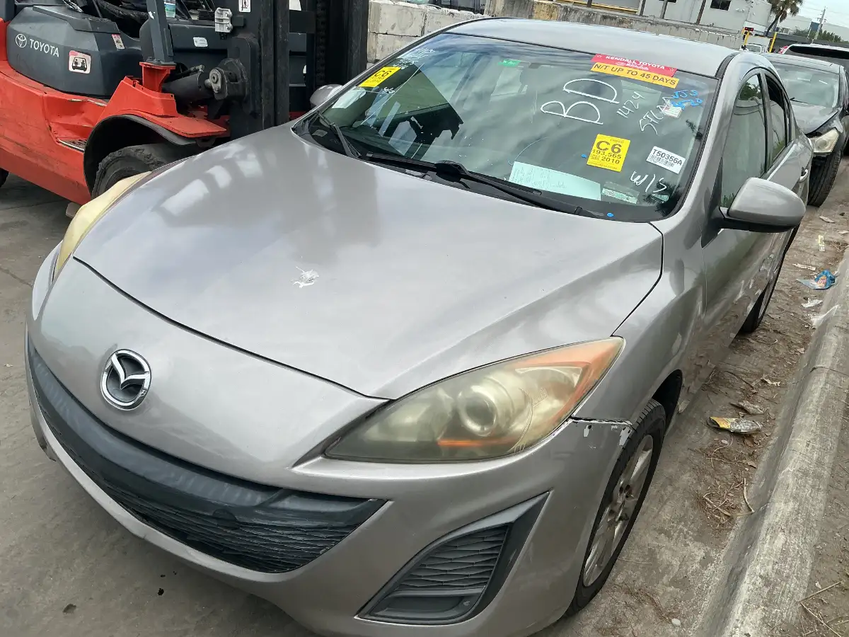 Photo of 2010 Mazda Mazda3