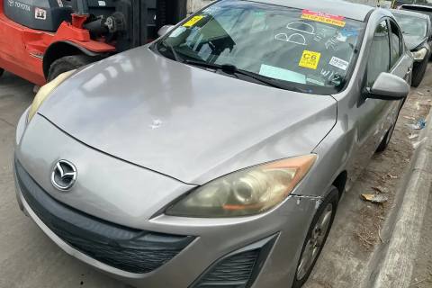 Photo of 2010 Mazda Mazda3