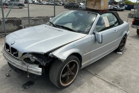 Photo of 2003 Bmw 3 Series